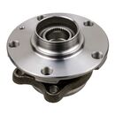 Radlager + Radnabe vorn (vormontiert) für 2.0 AUDI A6 (4F,C6)