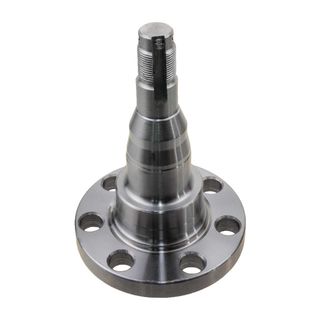 Achszapfen hinten für Trommelbremsen ohne ABS für AUDI 80 Coupe Golf 1-3 Passat Polo Ibiza