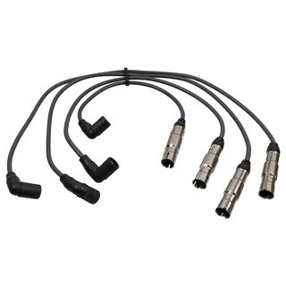 Zündkabel Satz für 1.6 74+75kW AUDI A3 A4 VW Golf 4 5...