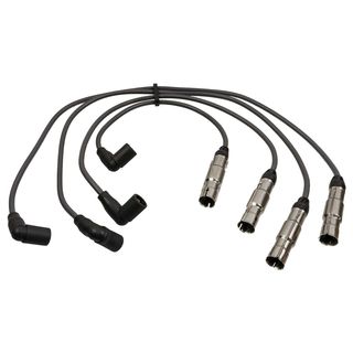 Zndkabel Satz fr 1.6 74+75kW AUDI A3 A4 VW Golf 4 5 Caddy Bora Passat 3B 3BG 3C Octavia Leon