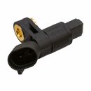 Achsschenkel Radlagergehäuse komplett vorn links für 1.4 1.6 VW Golf IV A3 Octavia 1U Leon 1M