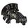 Achsschenkel Radlagergehäuse komplett vorn links für 1.4 1.6 VW Golf IV A3 Octavia 1U Leon 1M