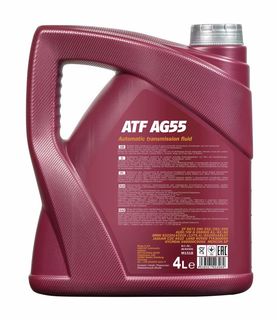 ATF AG55 Automatik-Getriebeöl 4l