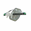 Fensterheber hinten rechts VW Golf 5 (1K) mit...