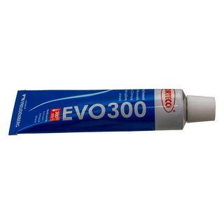 EVO300 Hitzebeständige Silikondichtmasse