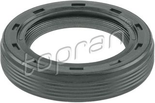 Oil seal crankshaft
