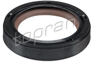 Oil seal crankshaft