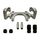 Bremssattelhalter Bremssattelträger vorn für AUDI 100 A4 A6 VW Passat 3B 3BG