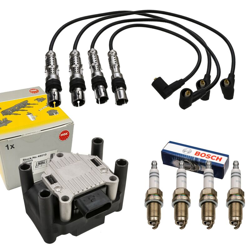 vw polo ignition coil price