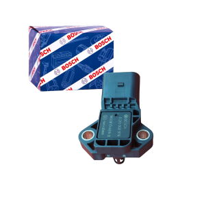 Ladedrucksensor für 1.6 1.9 2.0 TDI VW Golf 5 Passat 3BG 3C AUDI A3 8P