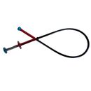 Magnetischer und mechanischer Greifer 70 cm