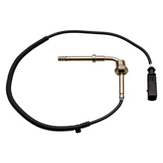 Abgastemperatursensor vor DPF (Geber 2) AUDI A6 (4F,C6) 2.7 3.0 TDI bis Bj.03/2008