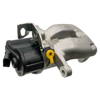 Bremssattel hinten rechts elektrisch, mit Stellmotor fr VW Passat 3C B6 Bj.06/2007-2011