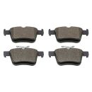 Bremsen Set hinten für VW Passat B8 Tiguan II ab...