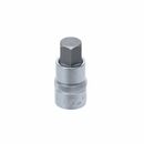 Innensechskant Bit Steckschlüssel H19 (19mm) 1/2 Zoll