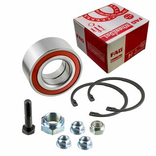 Radlager FAG vorn 1.0-2.0L fr VW Golf 2 3 Caddy Passat 35i