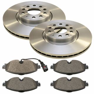 Bremsen Satz vorn für VW Golf VII A3 8P - 288mm 1ZE