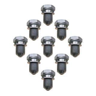Ölablassschrauben mit Dichtring M14 Set (10Stk.)
