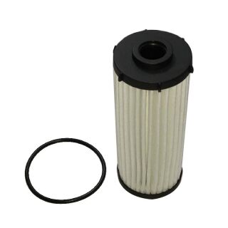 Doppelkupplungsgetriebe Automatikgetriebe-Filter für VW 7-Gang DQ381 DQ400A DQ500