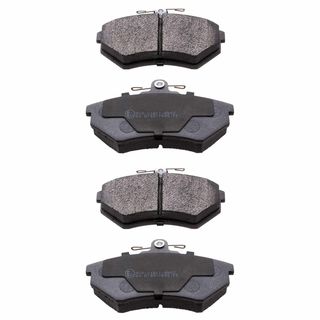 Bremsbelge vorn AUDI A4 (8D) VW Passat (3B) System Lucas bis Bj.99 ohne VWK
