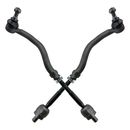 Spurstange L+R (2x) VW Sharan Seat Alhambra Ford Galaxy