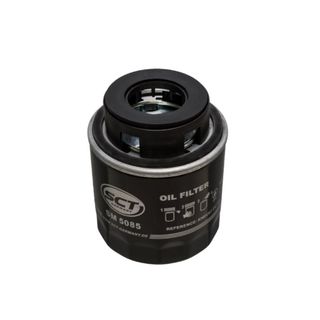 Ölfilter für 1.2 1.4 TSI TFSI GTI 1.6 TDI A3 Golf 6 Tiguan