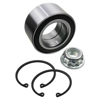 Radlager vorn für 1.0-2.0L VW Golf 2 3 Passat 35i