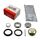 Radlager Satz hinten für AUDI 80 A4 (8D,B5) 100+A6 (44+4A,C4) Cabriolet Coupe Caddy