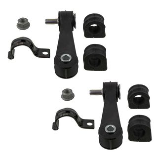 Repair Kit Link Stabiliser (2x)VW Golf 4 Bora New Beetle...