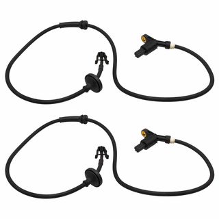 ABS Sensor Drehzahlfühler Skoda Superb VW Passat Variant Hinten