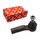 Spurstangenkopf vorn links für VW Golf 5/6 Touran Passat 3C AUDI A3 SEAT Altea Octavia