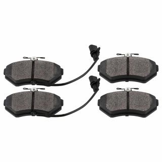 Bremsbeläge vorn für AUDI A4 (8D+8E) VW Passat (3B)...