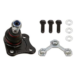 Ball Joint Left Traggelenk Links Audi A3 8l Vw Golf Iv 4 Bora New B 11 60
