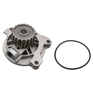 HAGER Wasserpumpe für Audi 100 A6 C4 1994-1997 VW LT Transporter IV T4 1990-2003