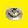 Bremsscheibe hinten 226x10mm 5-Loch