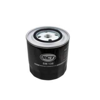 Oil Filter SM 136