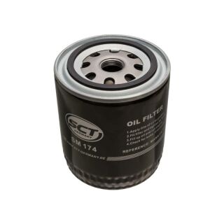 Ölfilter AUDI A4 A6 A8 VW Passat 3B 6-Zyl. 2.4-2.8 ab Bj.08/94