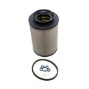 Kraftstofffilter A 1K0127434A (SC7043) fr Gehuse...