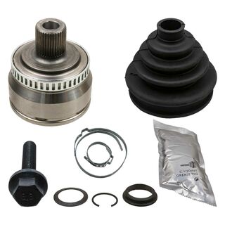 Gelenksatz radseite für AUDI A4 A6 VW Passat 3B Automatik