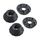 Reparatursatz Federbeinlager Lagerring hinten für AUDI A4 (8D,B5) Bj.95-12/98 - Limousine + Avant